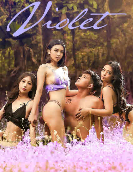 فيلم Violet 2025 مترجم