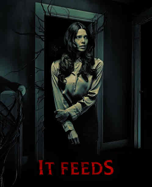 فيلم It Feeds 2025 مترجم