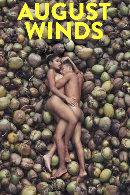 فيلم August Winds 2014 مترجم