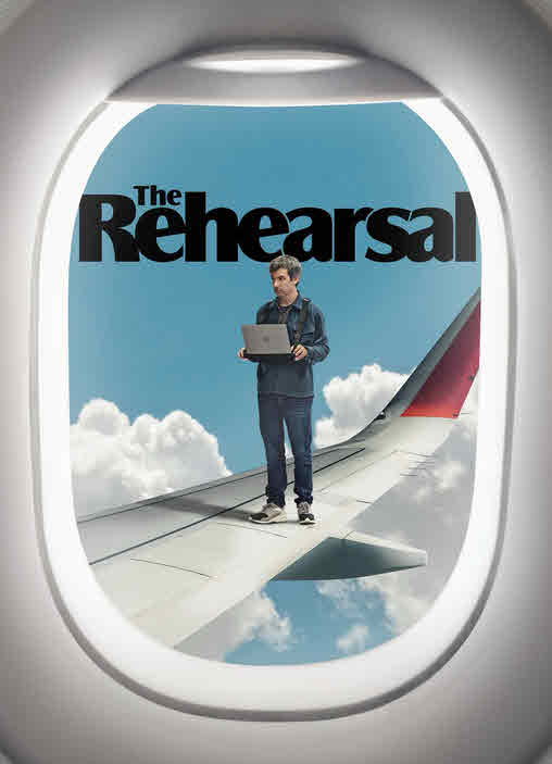مسلسل The Rehearsal الموسم 2 الحلقة 2