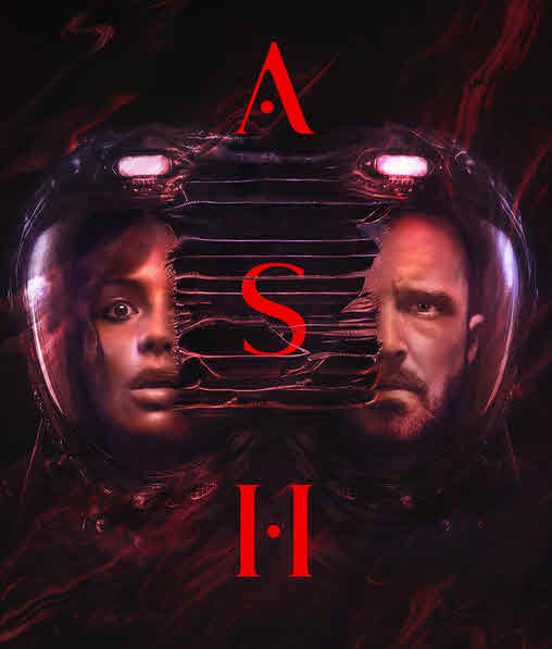 فيلم Ash 2025 مترجم