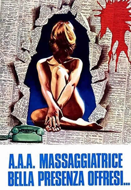 فيلم Offers Her Services 1972 مترجم
