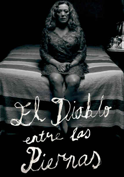فيلم Devil Between the Legs 2019 مترجم