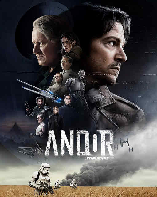 مسلسل Andor الموسم 2 الحلقة 6