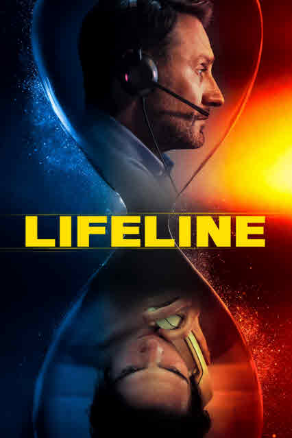 فيلم Lifeline 2025 مترجم