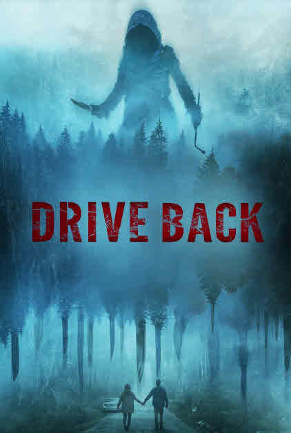فيلم Drive Back 2024 مترجم