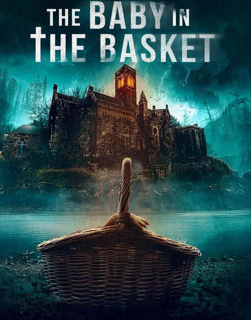 فيلم The Baby in the Basket 2025 مترجم