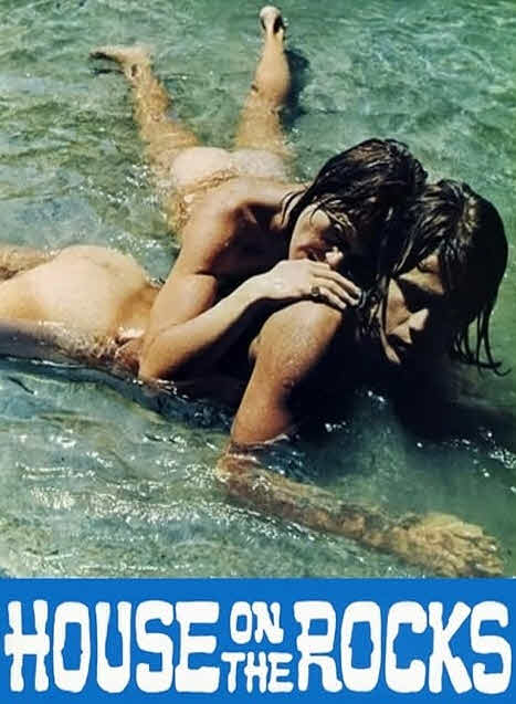 فيلم House on the Rocks 1974 مترجم