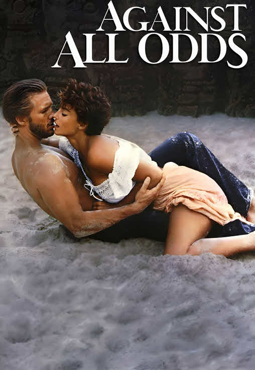 فيلم Against All Odds 1984 مترجم