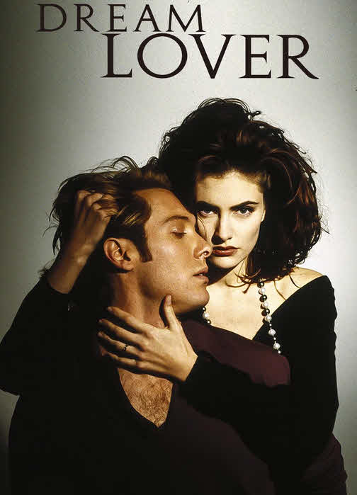 فيلم Dream Lover 1993 مترجم
