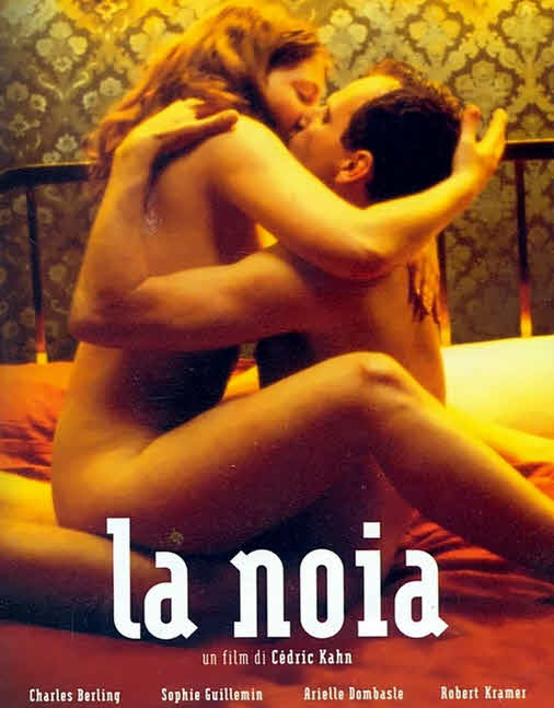 فيلم L’ennui 1998 مترجم
