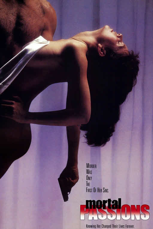 فيلم Mortal Passions 1989 مترجم