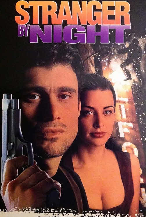 فيلم Stranger by Night 1994 مترجم