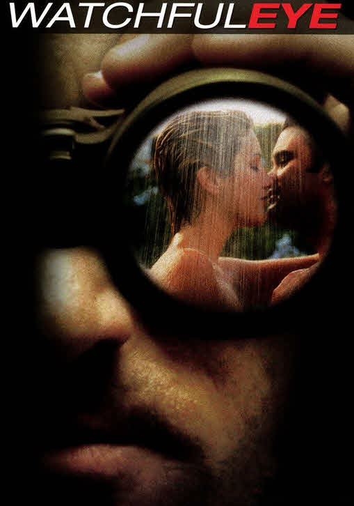 فيلم Watchful Eye 2002 مترجم