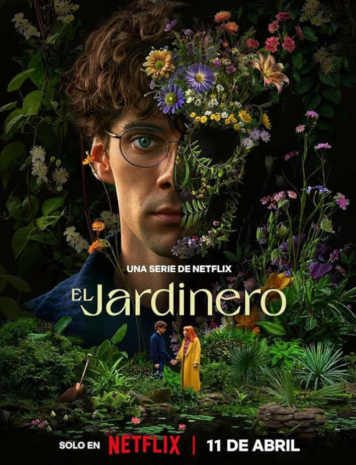 مسلسل The Gardener الموسم 1 مترجم