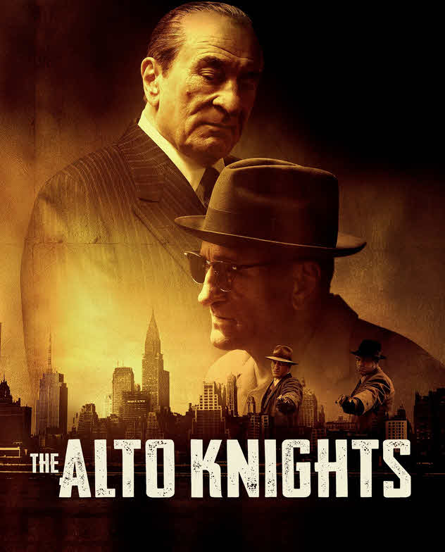 فيلم The Alto Knights 2025 مترجم