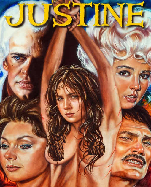 فيلم Marquis de Sade’s Justine 1969 مترجم