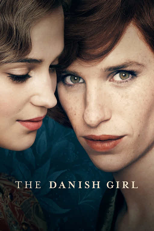 فيلم The Danish Girl 2015 مترجم