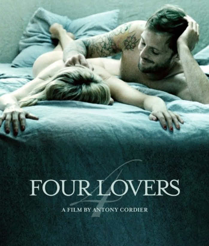 فيلم Four Lovers 2010 مترجم