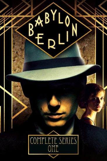 مسلسل Babylon Berlin الموسم 1 مترجم