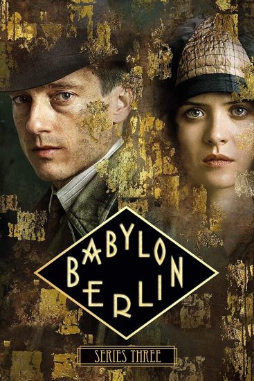 مسلسل Babylon Berlin الموسم 3 مترجم