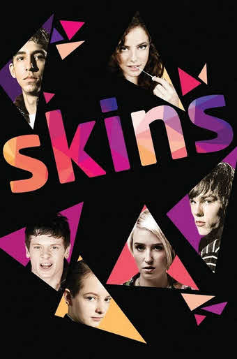 مسلسل Skins الموسم 4 مترجم