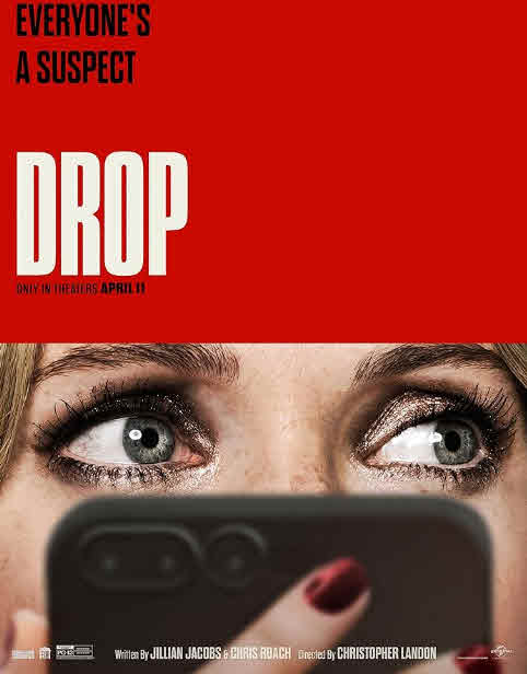 فيلم Drop 2025 مترجم