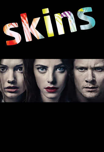 مسلسل Skins الموسم 7 مترجم