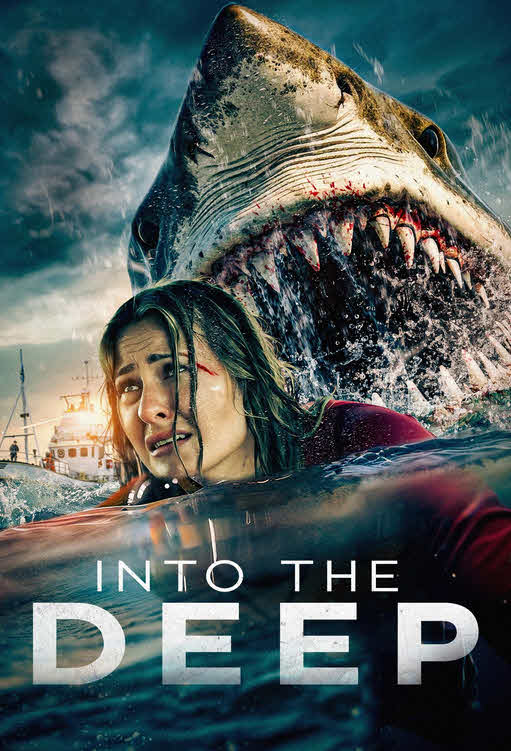 فيلم Into the Deep 2025 مترجم