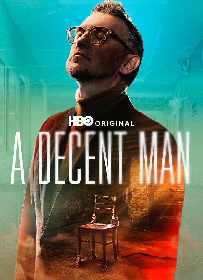مسلسل A Decent Man الموسم 1 الحلقة 6