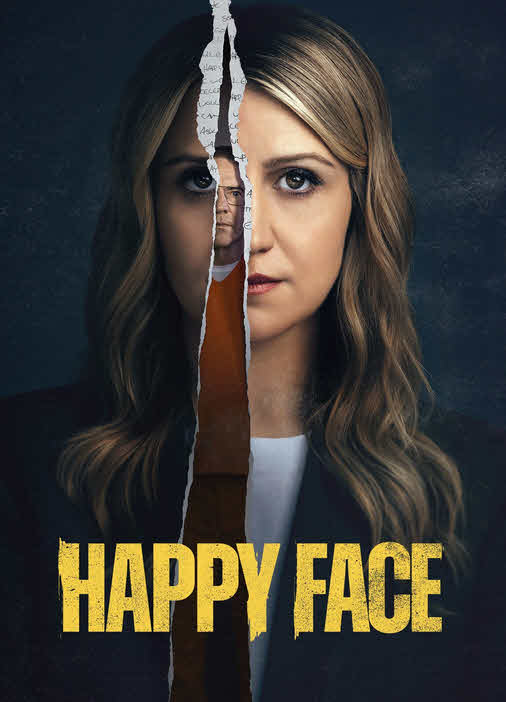 مسلسل Happy Face الموسم 1 الحلقة 7