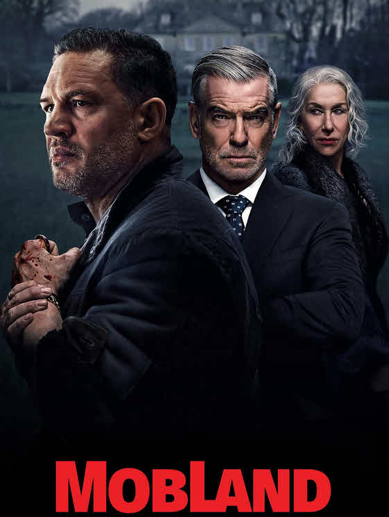 مسلسل MobLand الموسم 1 الحلقة 5