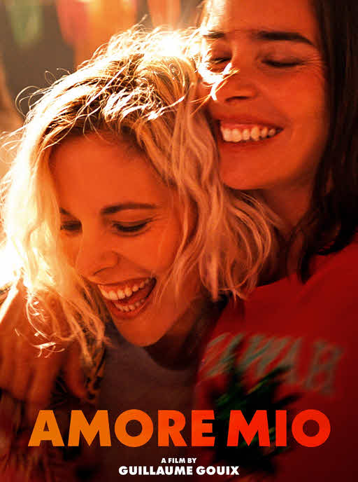 فيلم Amore Mio 2023 مترجم