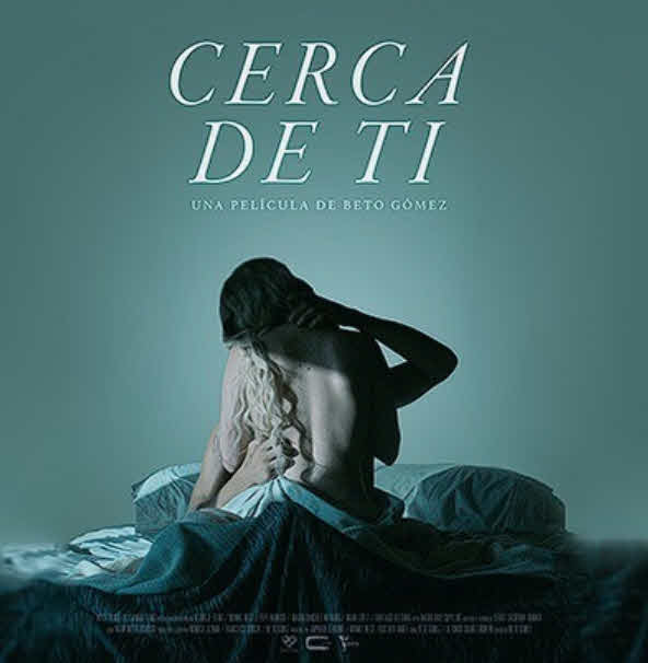فيلم Cerca De Ti 2022 مترجم