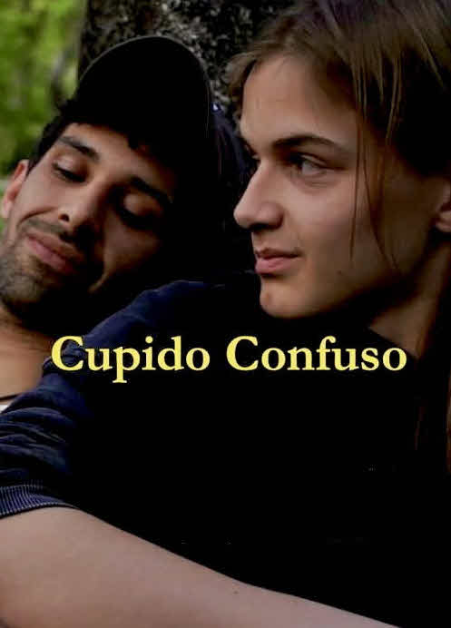 فيلم Cupido Confuso 2024 مترجم