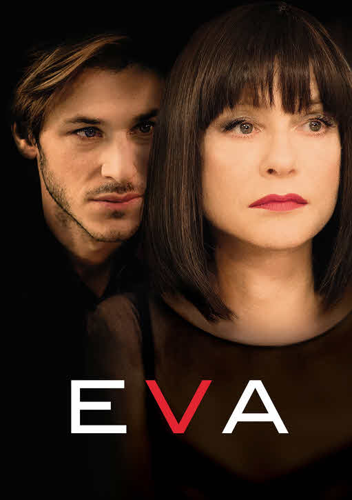 فيلم Eva 2018 مترجم