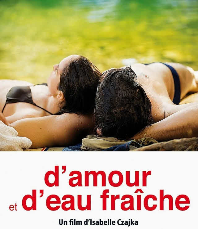 فيلم Living on Love Alone 2010 مترجم