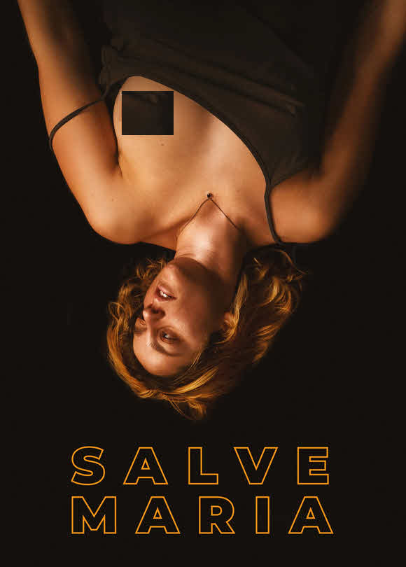 فيلم Salve Maria 2024 مترجم