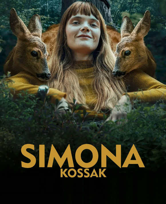 فيلم Simona Kossak 2024 مترجم