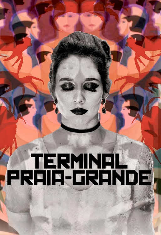 فيلم Terminal Station 2019 مترجم