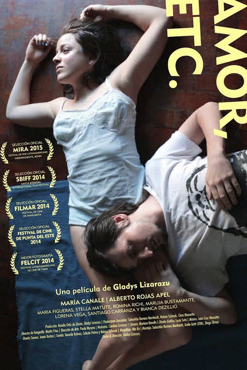 فيلم Morro azul 2013 مترجم