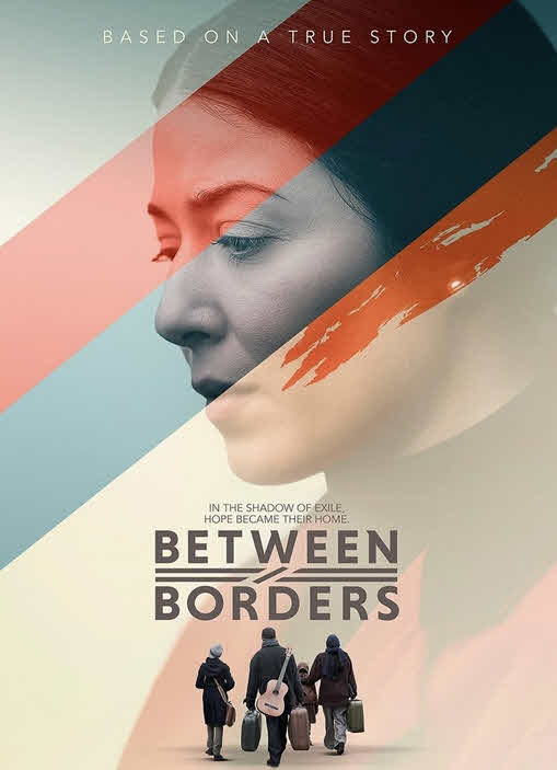فيلم Between Borders 2025 مترجم