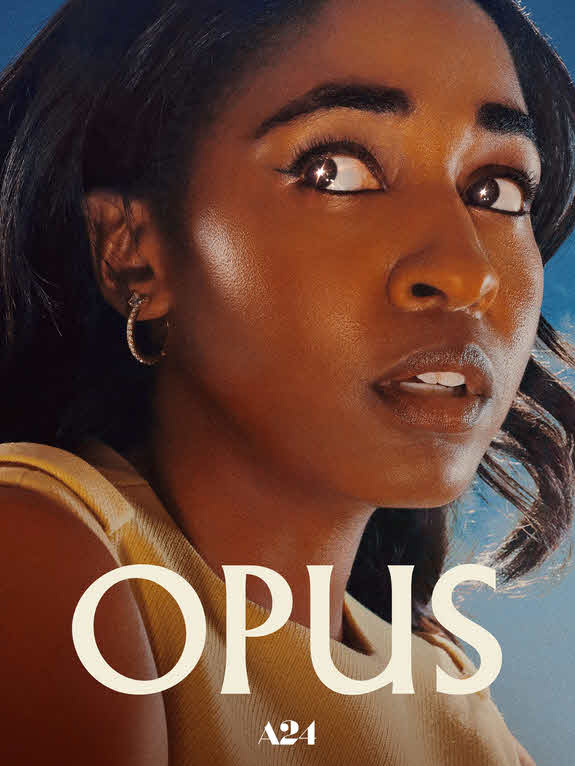 فيلم Opus 2025 مترجم