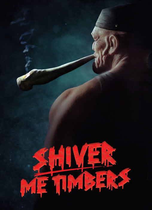 فيلم Shiver Me Timbers 2025 مترجم
