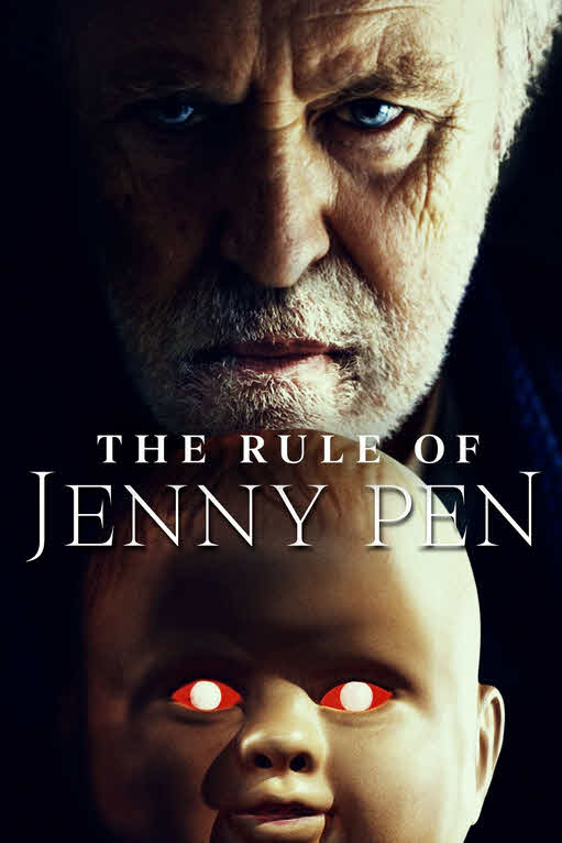 فيلم The Rule of Jenny Pen 2025 مترجم