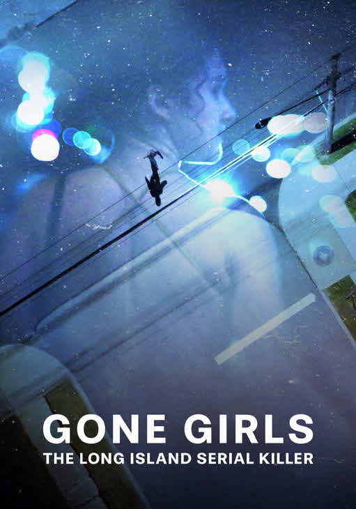 مسلسل Gone Girls الموسم 1 مترجم