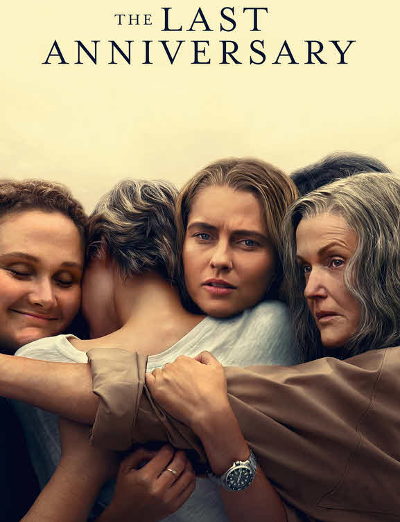 مسلسل The Last Anniversary الموسم 1 الحلقة 5