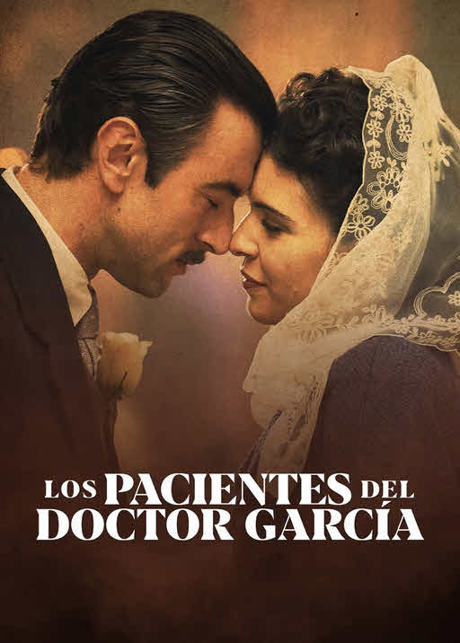 مسلسل The Patients of Dr. Garcia الموسم 1 مترجم