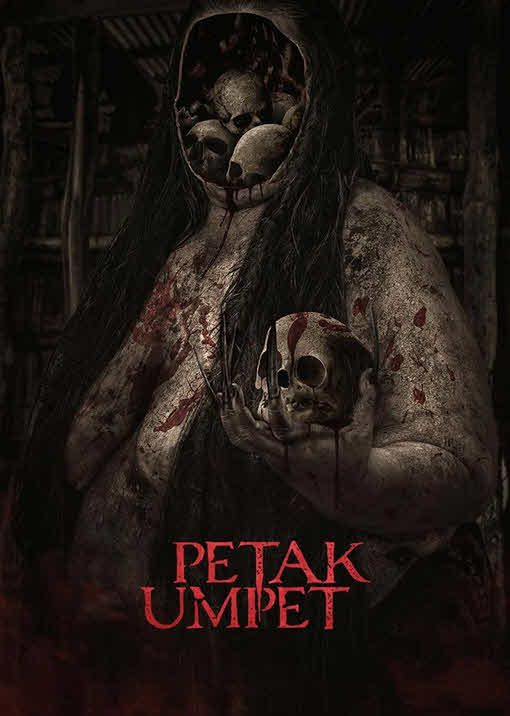 فيلم Petak Umpet 2024 مترجم