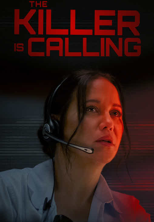 فيلم The Killer is Calling 2025 مترجم